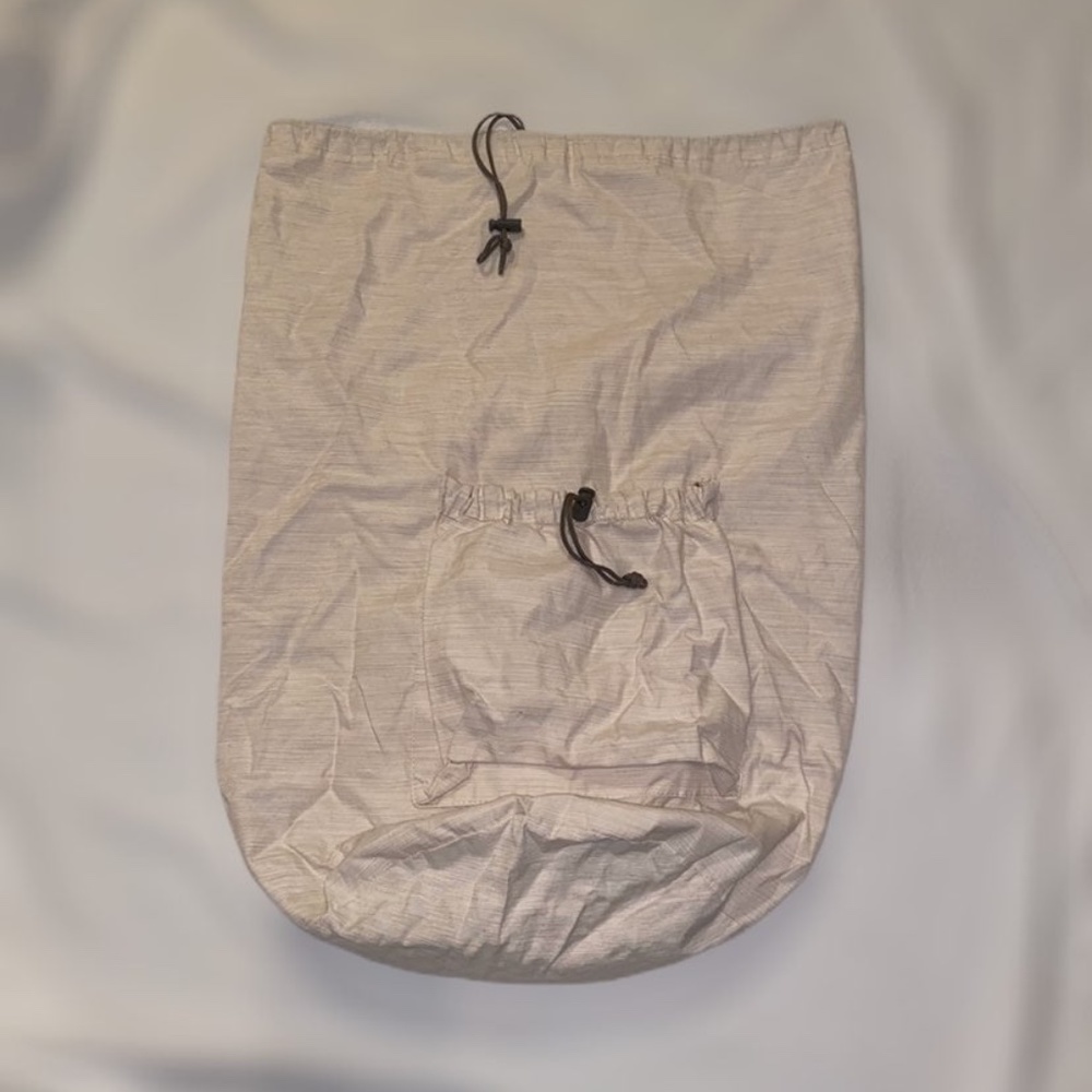 Oversize Laundry Bag